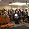 EHW Seminar - 30 August 2017